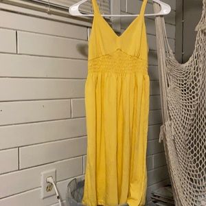 Super cute swimsuit cover up